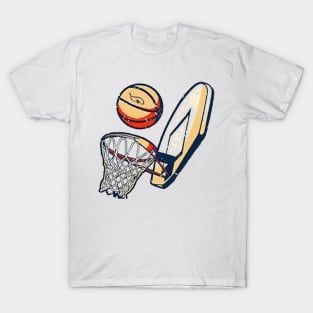 Swish T-Shirt